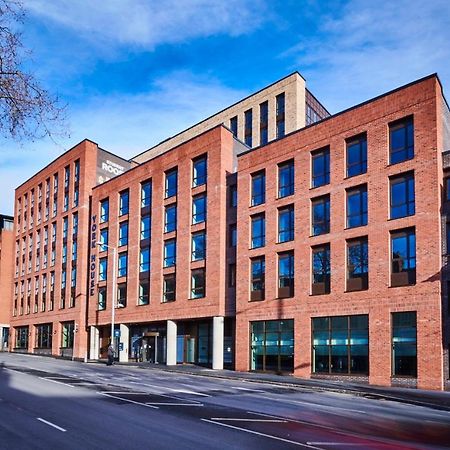 For Students Only Student Roost York House Nottingham نوتينغهام المظهر الخارجي الصورة