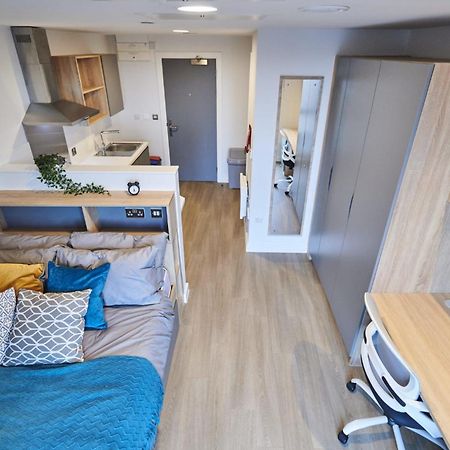 For Students Only Student Roost York House Nottingham نوتينغهام المظهر الخارجي الصورة