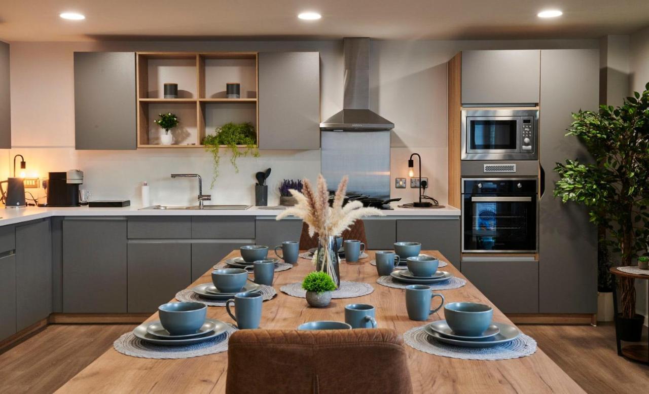 For Students Only Student Roost York House Nottingham نوتينغهام المظهر الخارجي الصورة