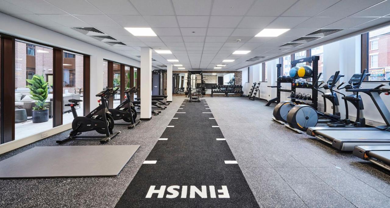 For Students Only Student Roost York House Nottingham نوتينغهام المظهر الخارجي الصورة