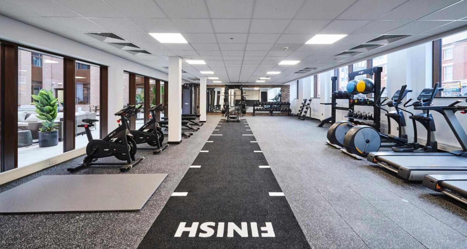 For Students Only Student Roost York House Nottingham نوتينغهام المظهر الخارجي الصورة