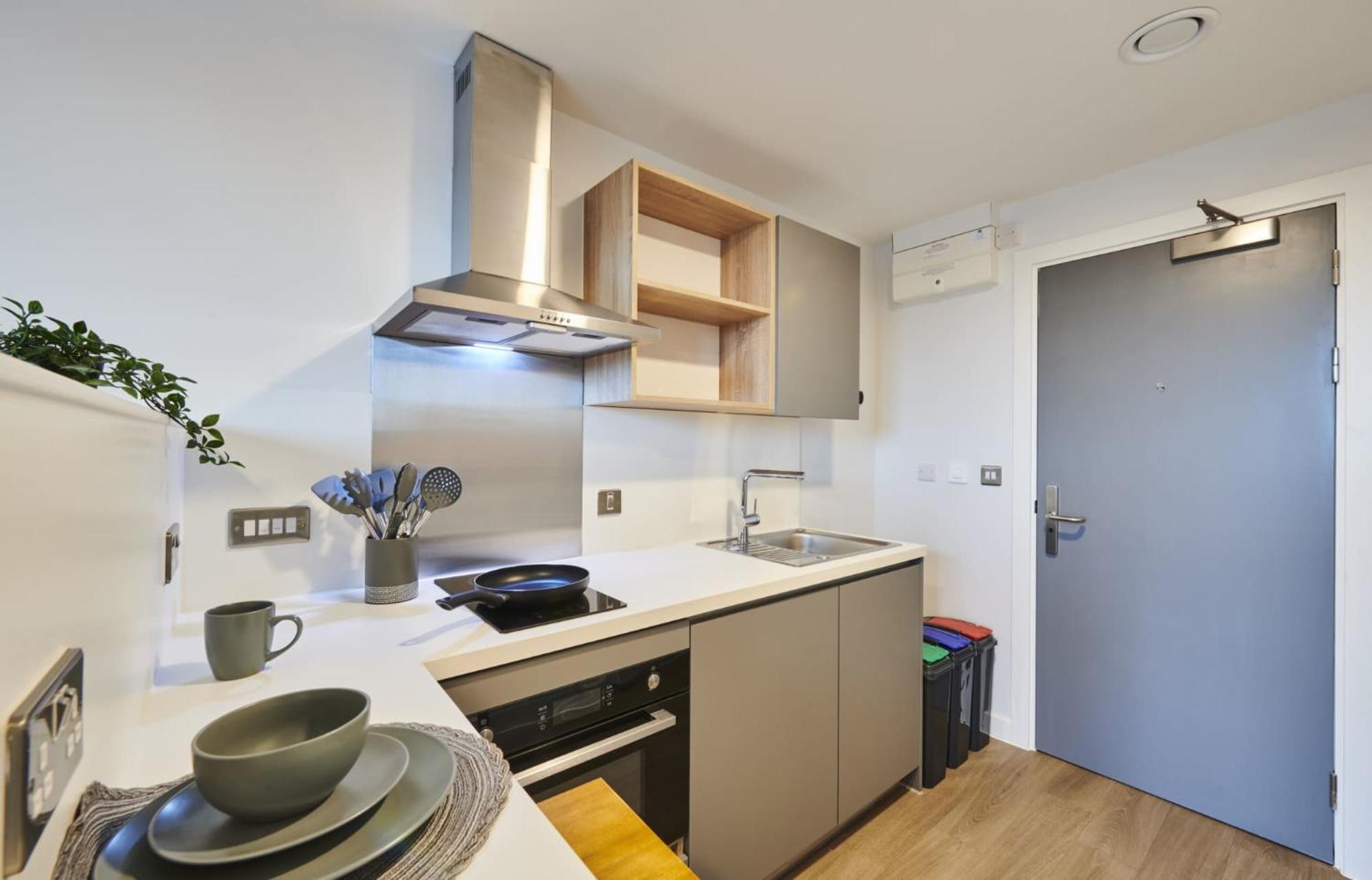 For Students Only Student Roost York House Nottingham نوتينغهام المظهر الخارجي الصورة
