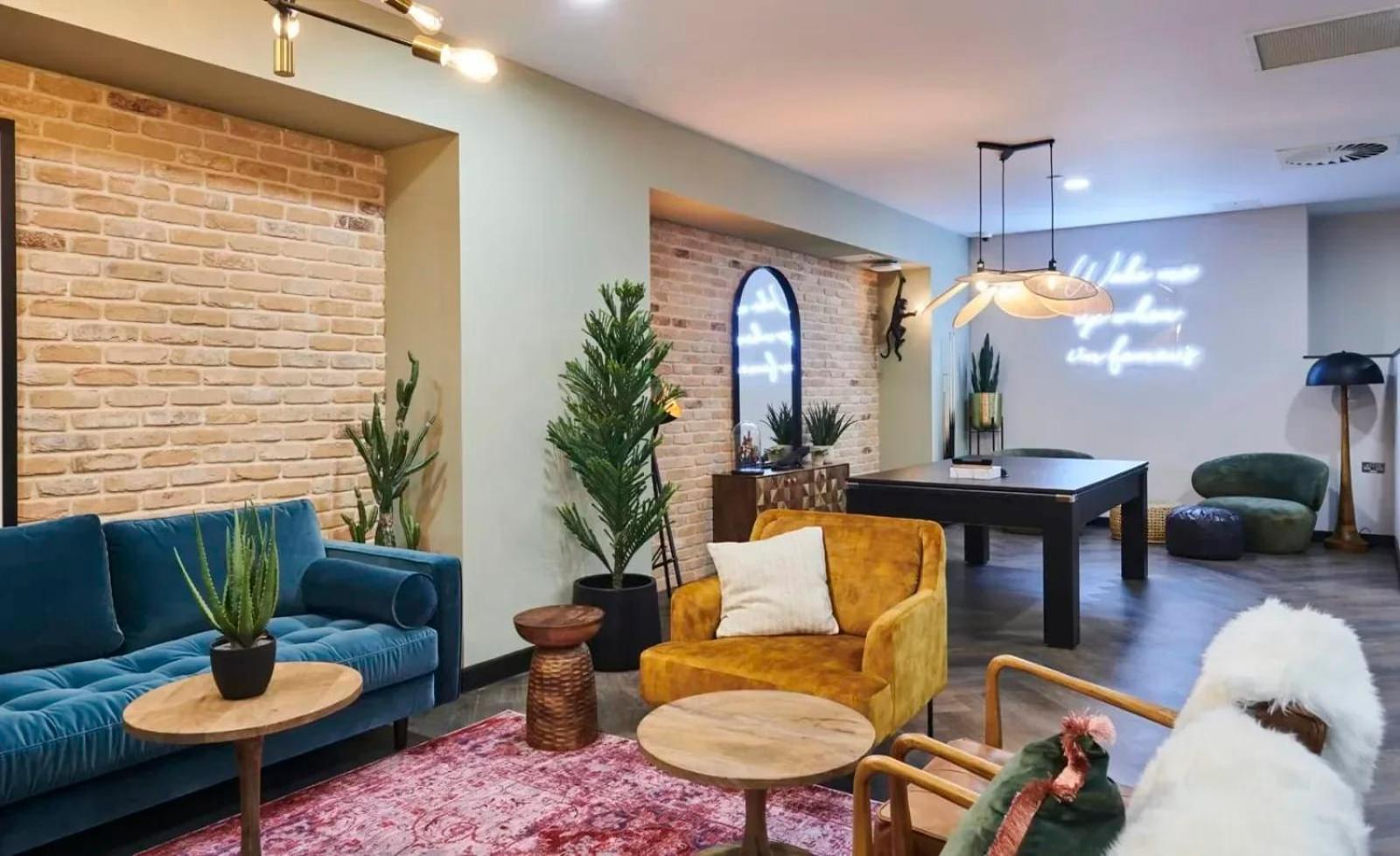 For Students Only Student Roost York House Nottingham نوتينغهام المظهر الخارجي الصورة